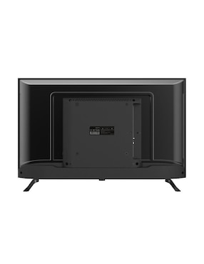 Pantalla Smart TV Hyundai Electronics LED de 32 pulgadas HD HYLED3257RiM con Roku TV