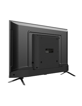 Pantalla Smart TV Hyundai Electronics LED de 32 pulgadas HD HYLED3257RiM con Roku TV