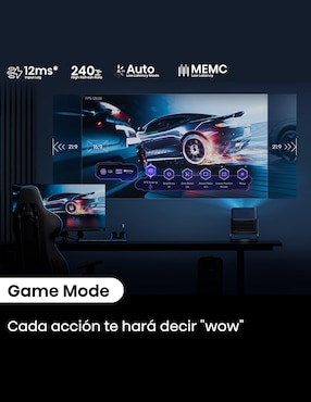 Proyector Hisense C2
