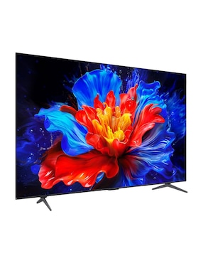 Pantalla Smart TV Tcl QLED de 85 pulgadas 4K/UHD 85Q7K con Google TV