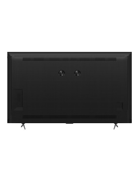 Pantalla Smart TV Tcl QLED de 85 pulgadas 4K/UHD 85Q7K con Google TV