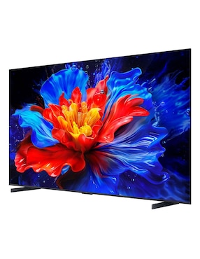 Pantalla Smart TV Tcl QLED de 98 pulgadas 4K/UHD 98Q7K con Google TV