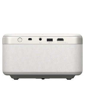 Proyector Epson Ef21