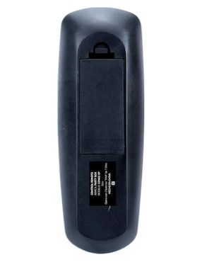 Control remoto universal para TV Select Sound Con02-pb tv
