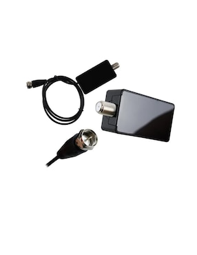 Antena HD de televisión Control Expert