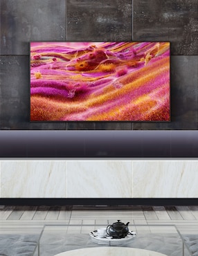 Pantalla Smart TV Samsung Neo QLED de 43 pulgadas 4K QN43QN90FAFXZX