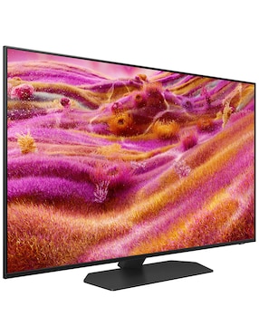 Pantalla Smart TV Samsung Neo QLED de 50 pulgadas 4K QN50QN90FAFXZX