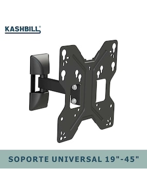 Soporte Kashbill para pantalla articulado 19 - 45 pulgadas