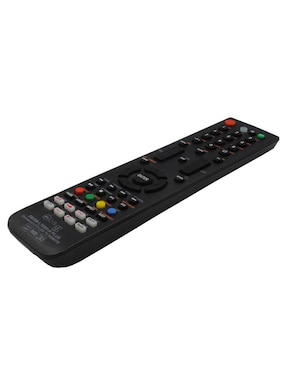 Control remoto universal para Smart TV D-Bugg UTV-1114