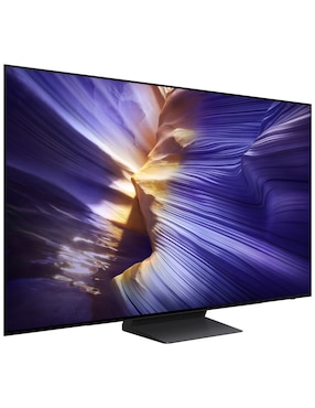 Pantalla Smart TV Samsung OLED de 65 pulgadas 4K QN65S90FAFXZX