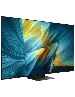 Pantalla Smart TV Samsung OLED de 55 pulgadas 4K QN55S95FAFXZX