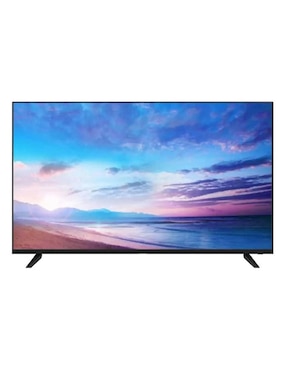 Pantalla Jvc LED de 43 pulgadas Full HD SI43FRF con Roku TV