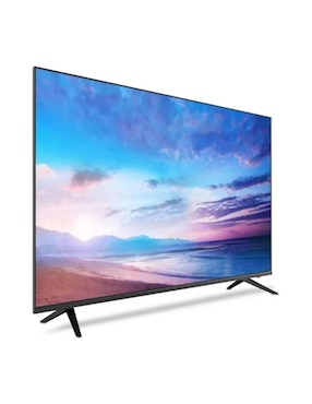 Pantalla Jvc LED de 43 pulgadas Full HD SI43FRF con Roku TV