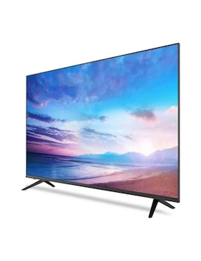 Pantalla Jvc LED de 43 pulgadas Full HD SI43FRF con Roku TV