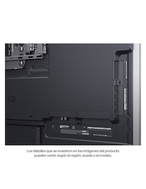 Pantalla Smart TV LG OLED de 55 pulgadas 4K OLED55G5PSA con WebOS con evo AI