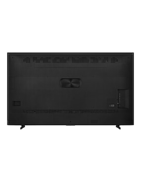 Pantalla Smart TV Hisense Mini LED de 55 pulgadas 4K/UHD 55U7QG con Google TV con AI Smooth Motion