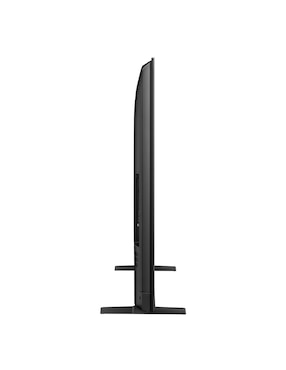 Pantalla Smart TV Hisense Mini LED de 55 pulgadas 4K/UHD 55U7QG con Google TV con AI Smooth Motion