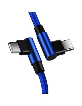 Cable USB C Ventdepot de 3 m