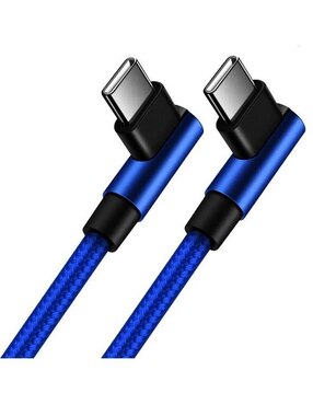 Cable USB C Ventdepot de 3 m
