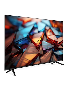 Pantalla Jvc LED de 70 pulgadas 4K/UHD SI70URF con Roku TV