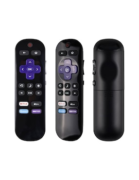 Control remoto para Smart Tv Control Expert ce-o99p