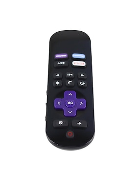Control remoto para Smart Tv Control Expert ce-o99p