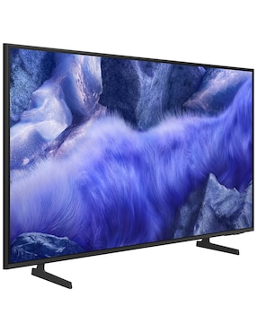 Pantalla Smart TV Samsung QLED de 43 pulgadas 4K QN43QEF1AFXZX
