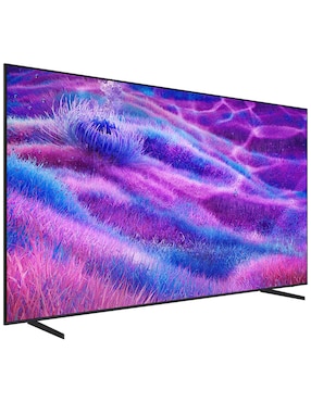 Pantalla Smart TV Samsung Neo QLED de 100 pulgadas 4K QN100QN80FFXZX con AI Upscaling