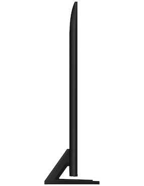 Pantalla Smart TV Samsung Neo QLED de 100 pulgadas 4K QN100QN80FFXZX con AI Upscaling