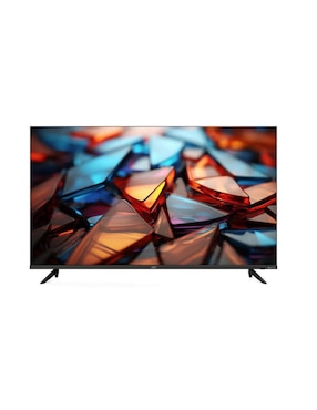 Pantalla Jvc LED de 86 pulgadas 4K/UHD SI86URF con Roku TV