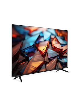 Pantalla Jvc LED de 86 pulgadas 4K/UHD SI86URF con Roku TV