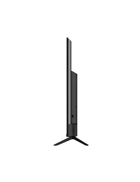 Pantalla Jvc LED de 86 pulgadas 4K/UHD SI86URF con Roku TV
