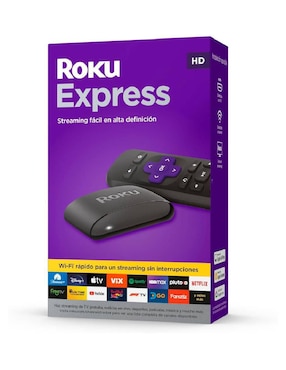 Roku 1 Roku 3960MX
