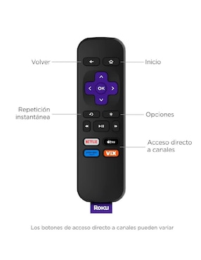 Roku 1 Roku 3960MX