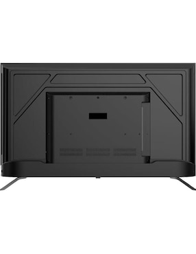 Pantalla Smart TV Hyundai LED de 50 pulgadas 4K/UHD HYLED5023R4KM con Roku TV