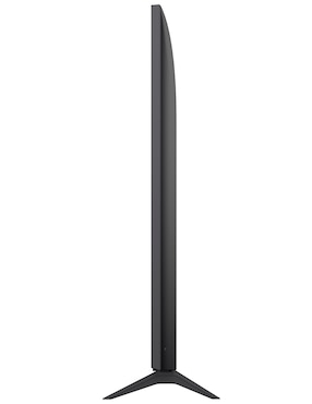 Pantalla Smart TV LG NanoCell de 65 pulgadas 4K 65NANO80ASA con WebOS con AI webOS
