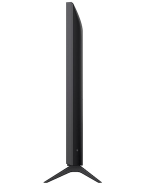 Pantalla Smart TV LG NanoCell de 43 pulgadas 4K 43NANO80ASA con WebOS con AI webOS