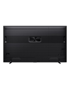 Pantalla Smart TV Hisense QD- mini LED de 100 pulgadas 4K/UHD 100U7QG Pro con Google TV con AI Picture