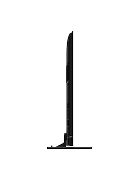 Pantalla Smart TV Hisense QD- mini LED de 100 pulgadas 4K/UHD 100U7QG Pro con Google TV con AI Picture