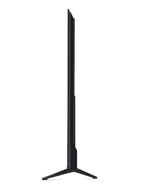 Pantalla Smart TV Lg LED de 75 pulgadas 4K/UHD 75UA8050PSA con AI webOS