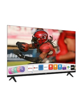 Pantalla Smart TV Ghia LED de 32 pulgadas HD g32w25 con Whale OS