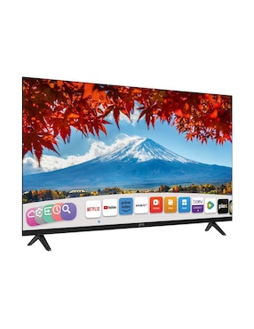 Pantalla Smart TV Ghia LEd de 43 pulgadas Full HD g43w25 con Whale OS