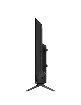 Pantalla Smart TV Ghia LEd de 43 pulgadas Full HD g43w25 con Whale OS
