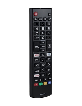 Control remoto para Smart TV Control Expert CE-CLM2 LG AKB75675304