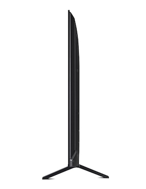 Pantalla Smart TV LG QNED de 75 pulgadas 4K/UHD 75QNED92ASA con evo AI