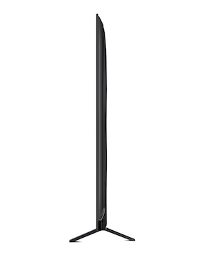 Pantalla Smart TV LG QNED de 85 pulgadas 4K/UHD 85QNED92ASA con evo AI