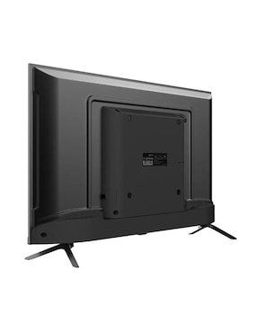 Pantalla Smart TV Hyundai Electronics LED de 40 pulgadas HD HYLED4027RIM con Roku TV