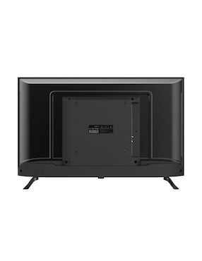 Pantalla Smart TV Hyundai Electronics LED de 40 pulgadas HD HYLED4027RIM con Roku TV