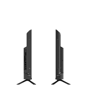 Pantalla Smart TV Hyundai Electronics LED de 40 pulgadas HD HYLED4027RIM con Roku TV