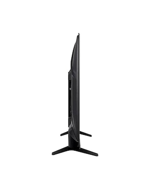 Pantalla smart tv Hisense lcd de 43 pulgadas 4k/uhd 43qd65nf-rf reacondicionado
